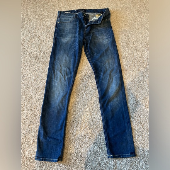 Scotch and Sosa Jean - Picture 1 of 7